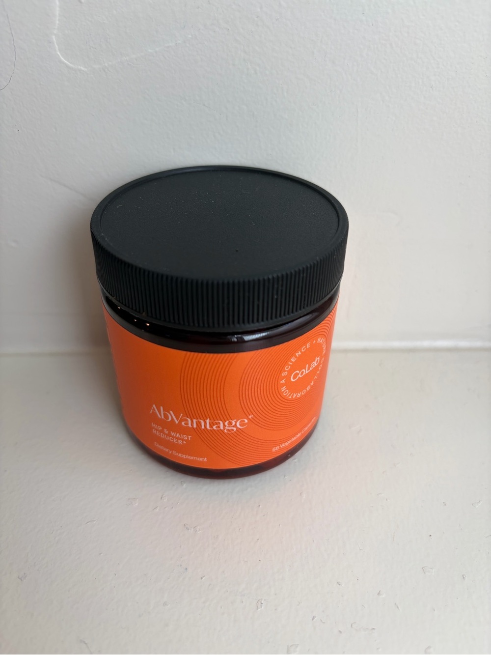 AbVantage Hip & Waist Reducer
